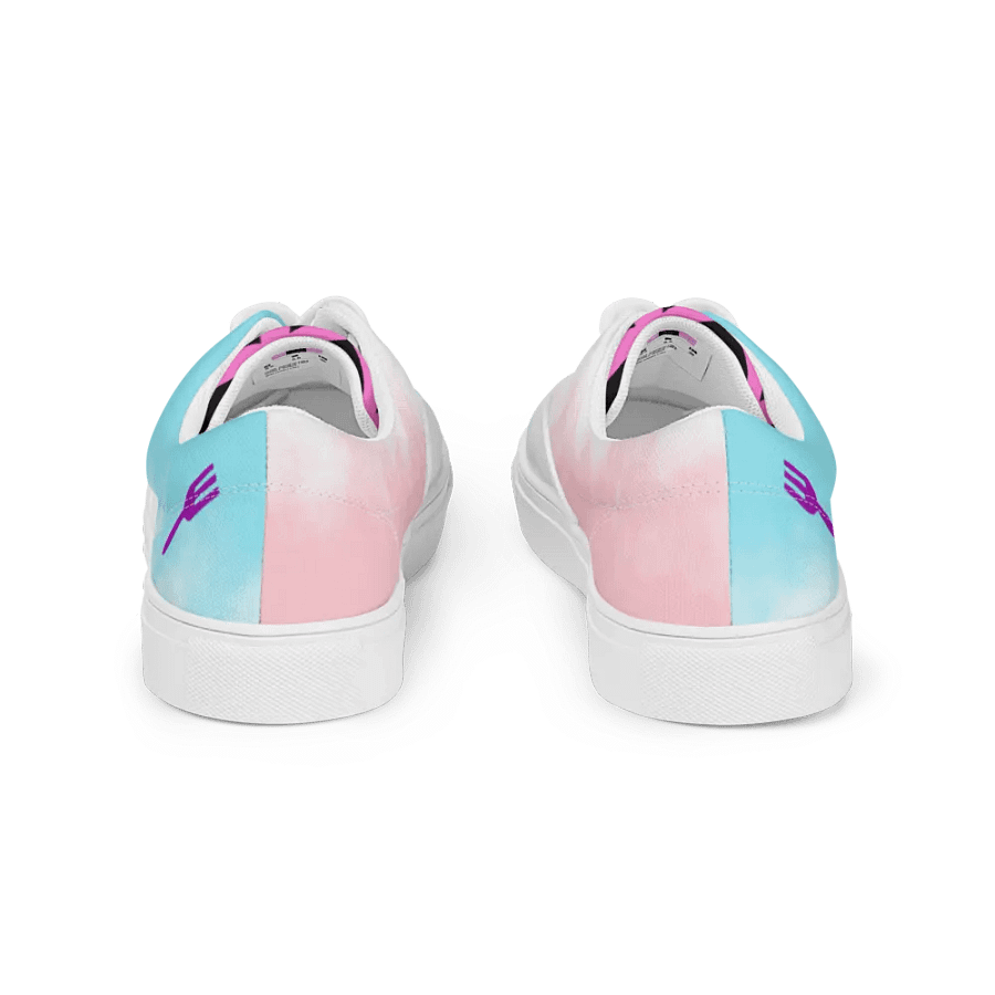 ToRk's DoRk Women's Lace-Up Canvas Shoes product image (6)