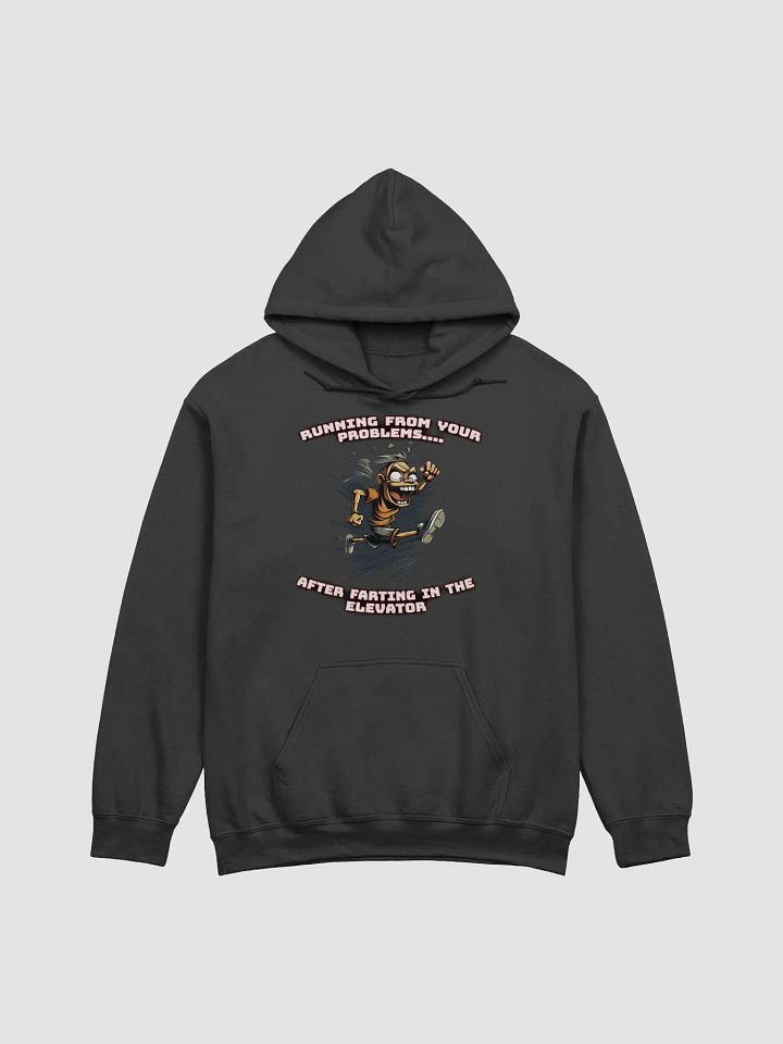 Gotta Run! product image (5)