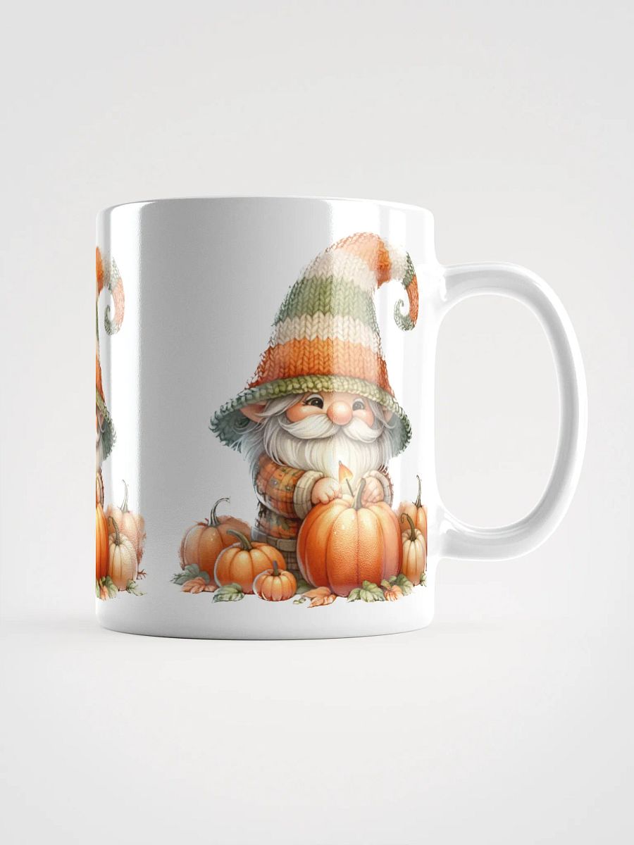 Autumn Gnome Wonderland Mug product image (3)
