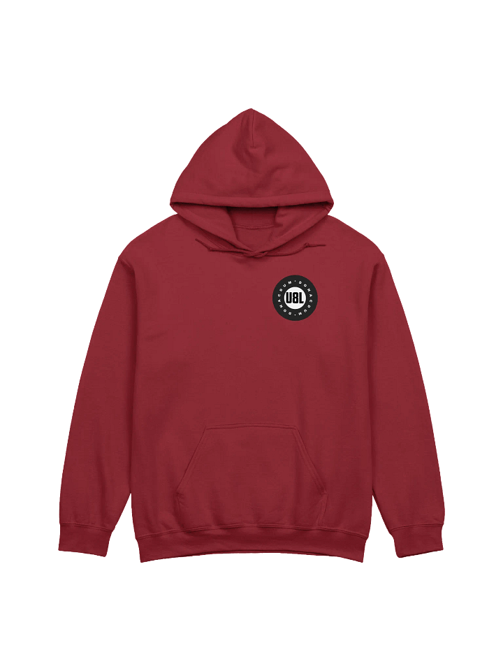 8 Ball Hoodie product image (2)