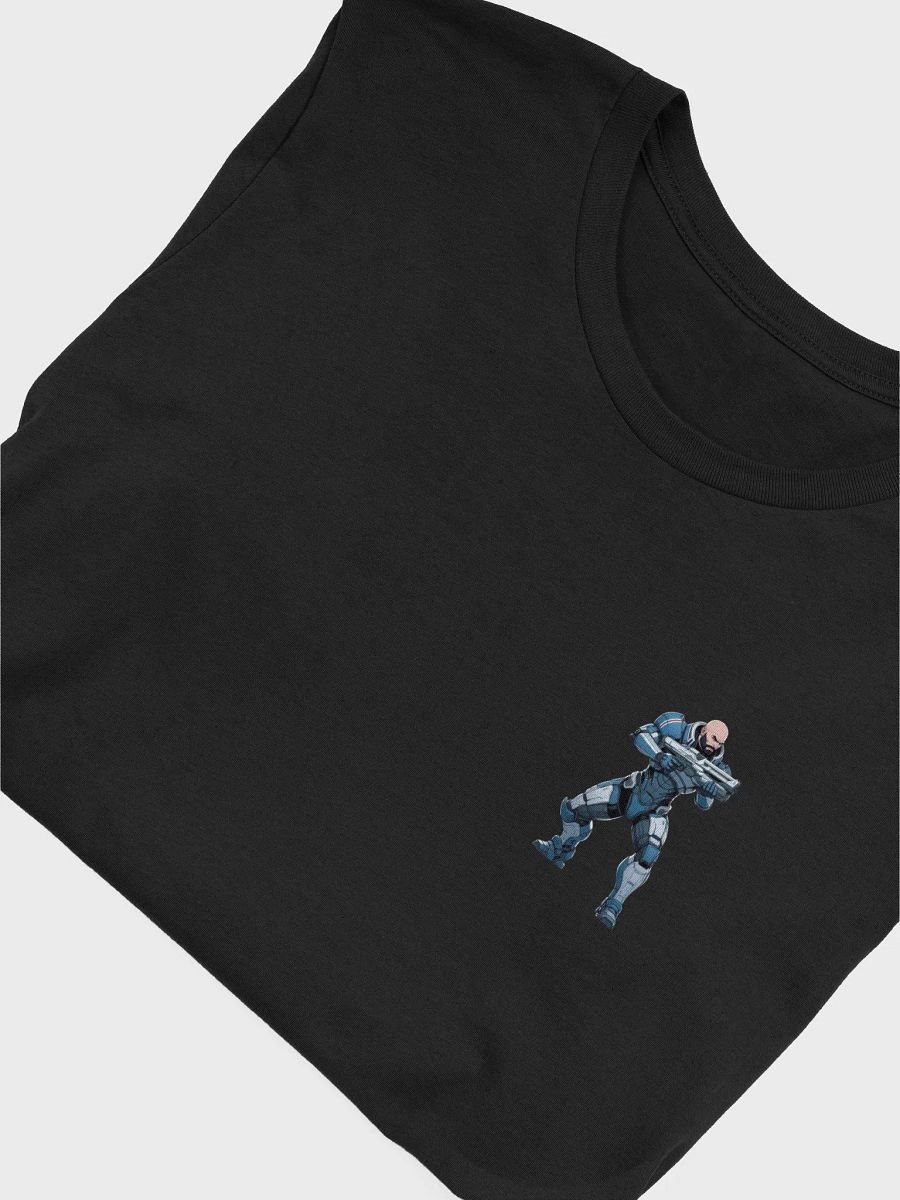 N7 Sykes T-Shirt product image (26)