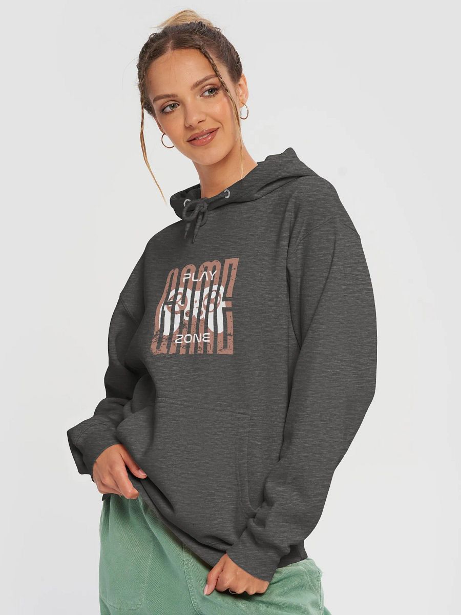 Game Zone Graphic Hoodie product image (18)