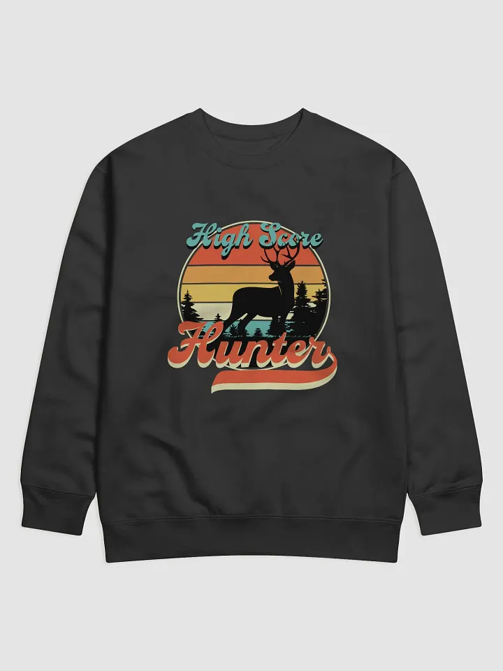 High Sore Hunter product image (2)