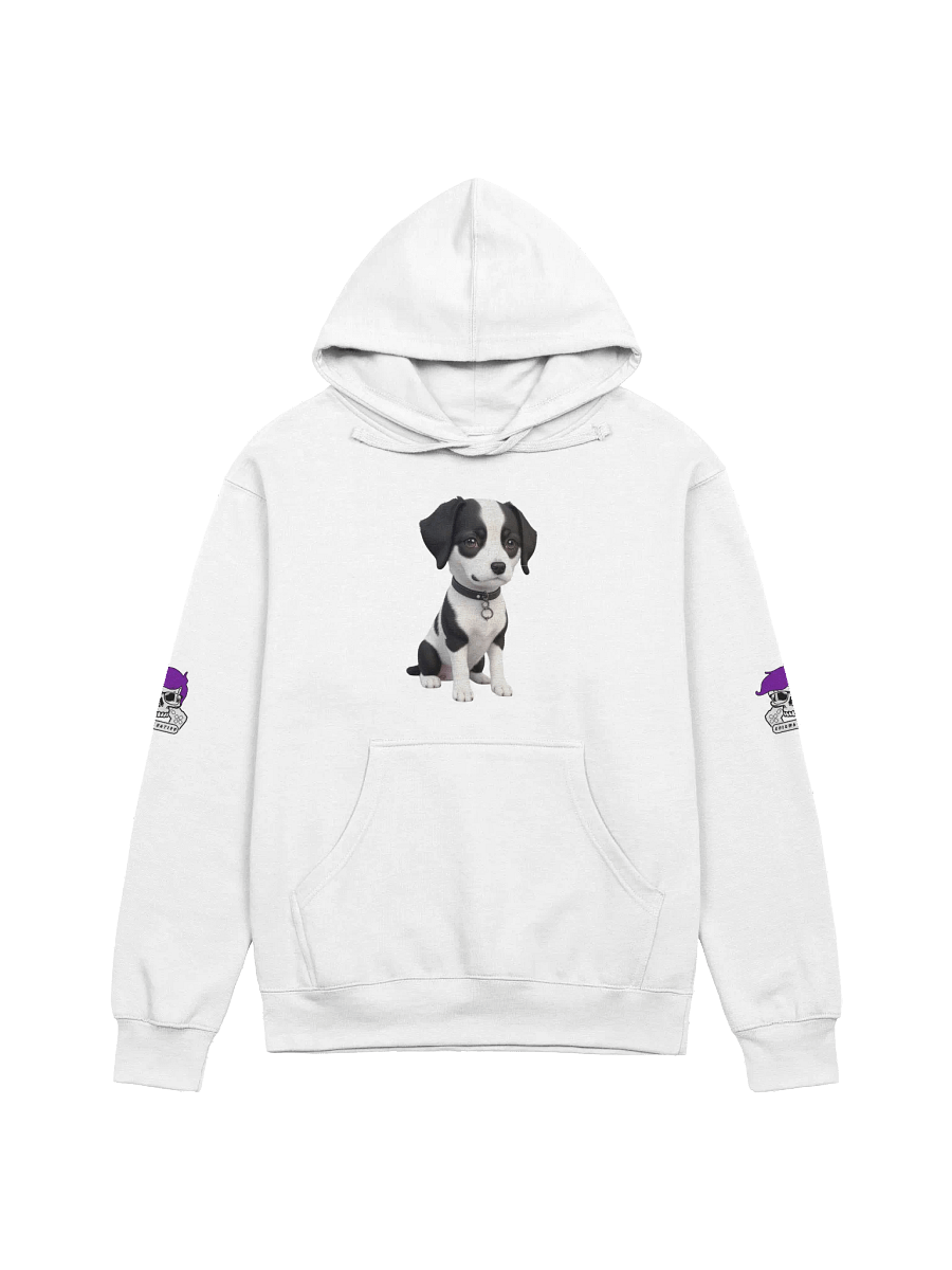 WallE Hoodie product image (1)
