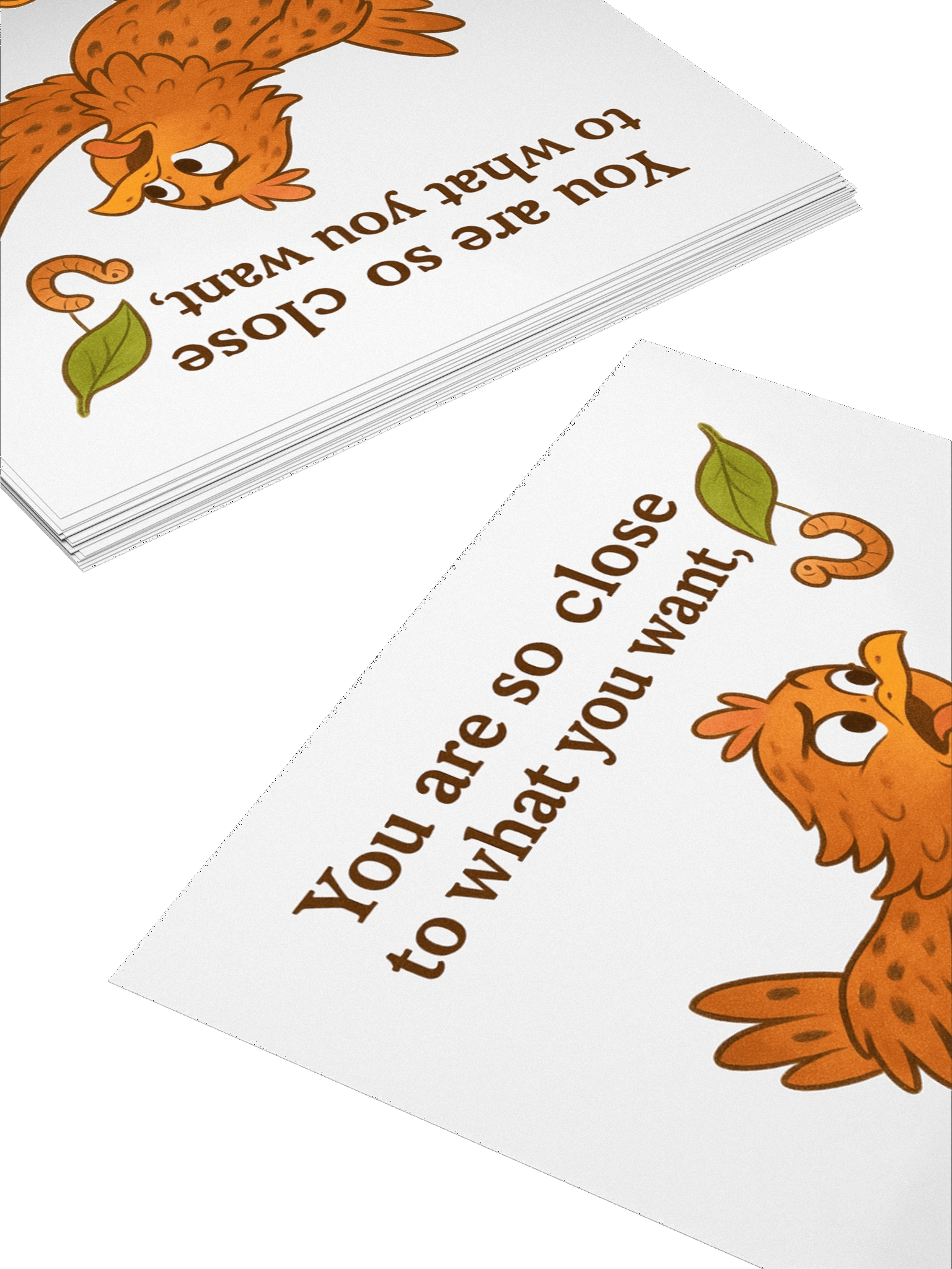 Just Relax Sticker product image (2)