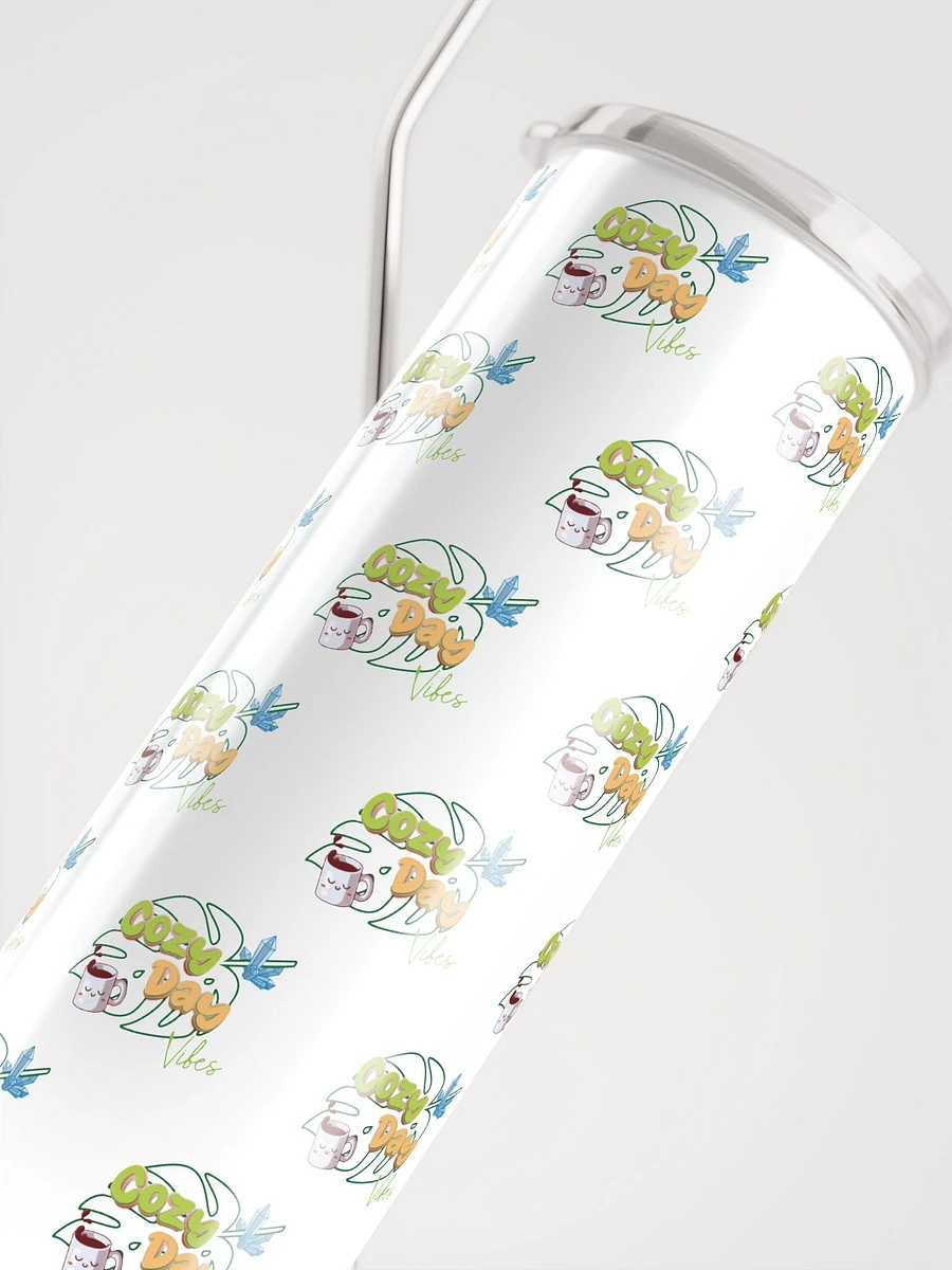 Twitch Cozy Day Vibes - Tumbler product image (5)