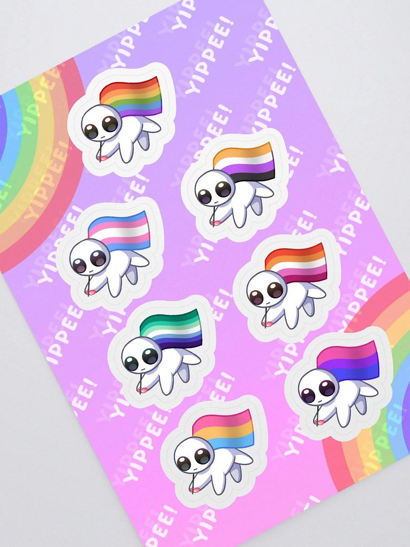 YIPPEE TBH - 7 Bundle