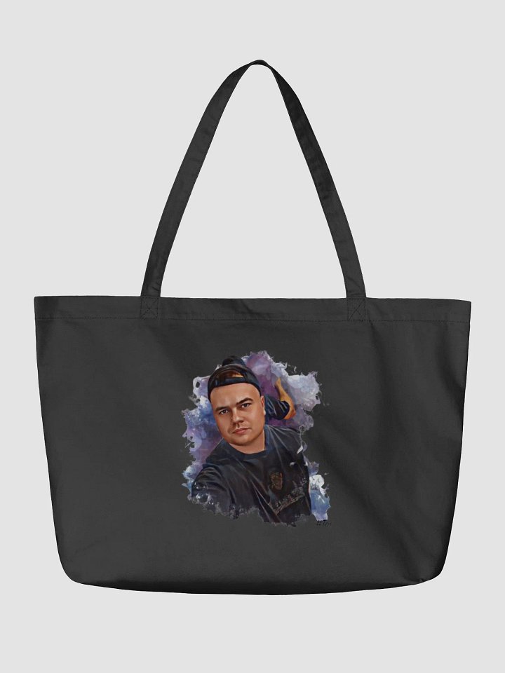 💖 ZinRyZe Signature Handtasche – Style trifft auf Gaming-Power! product image (2)