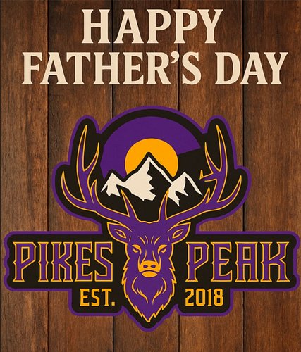 ⚔️Happy Father's Day⚔️

Happy Father's Day to all those fathers in our lives,  the fathers we've becoming, and the father's w...