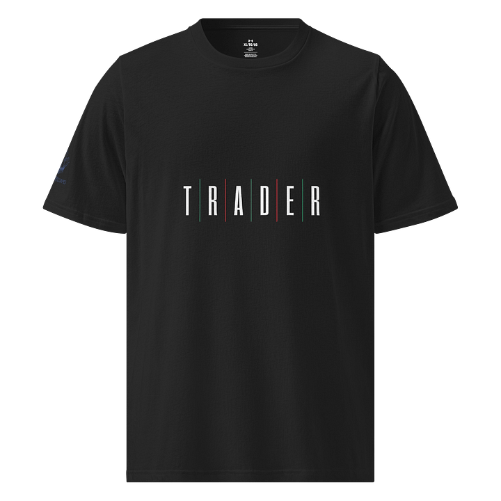 Under Armor Professional Trader T-shirt product image (1)