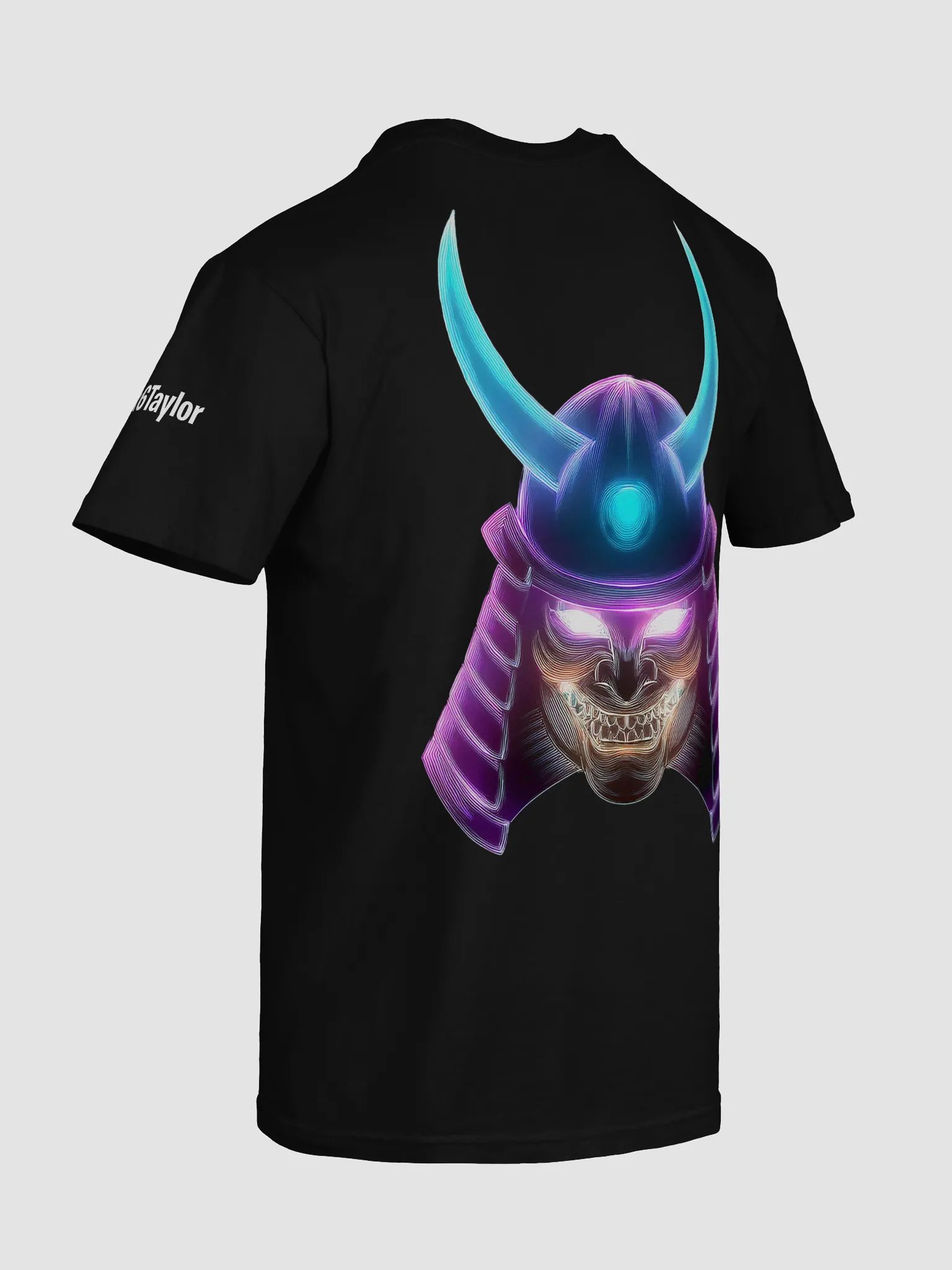 Mk6Taylor x Oni Helmet product image (8)