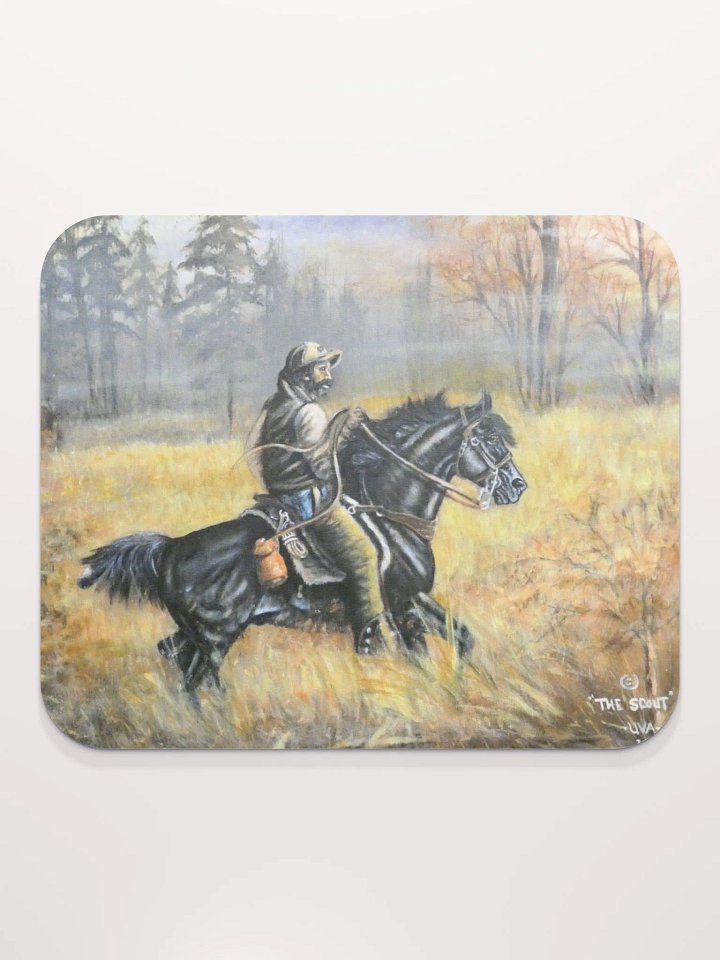 The Scout product image (2)