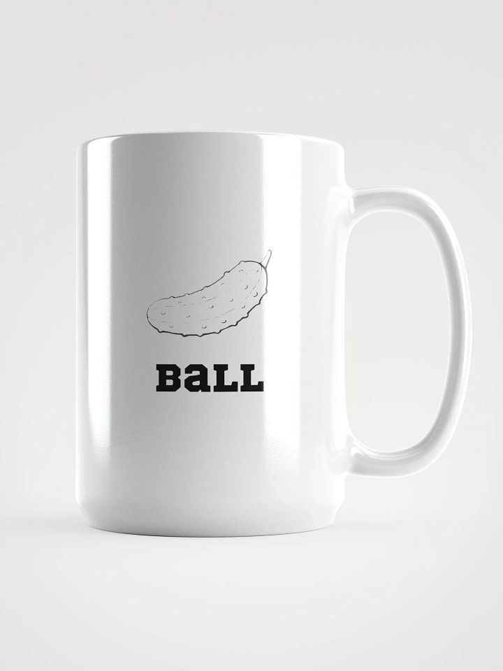 Pickle BALL Mug product image (1)