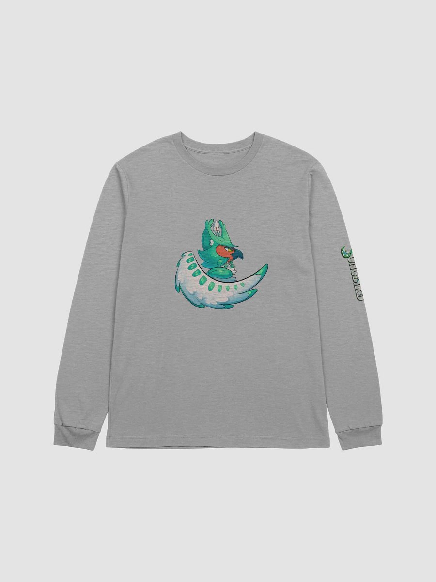 Songbird2313 Zaya Long Sleeve Shirt product image (1)