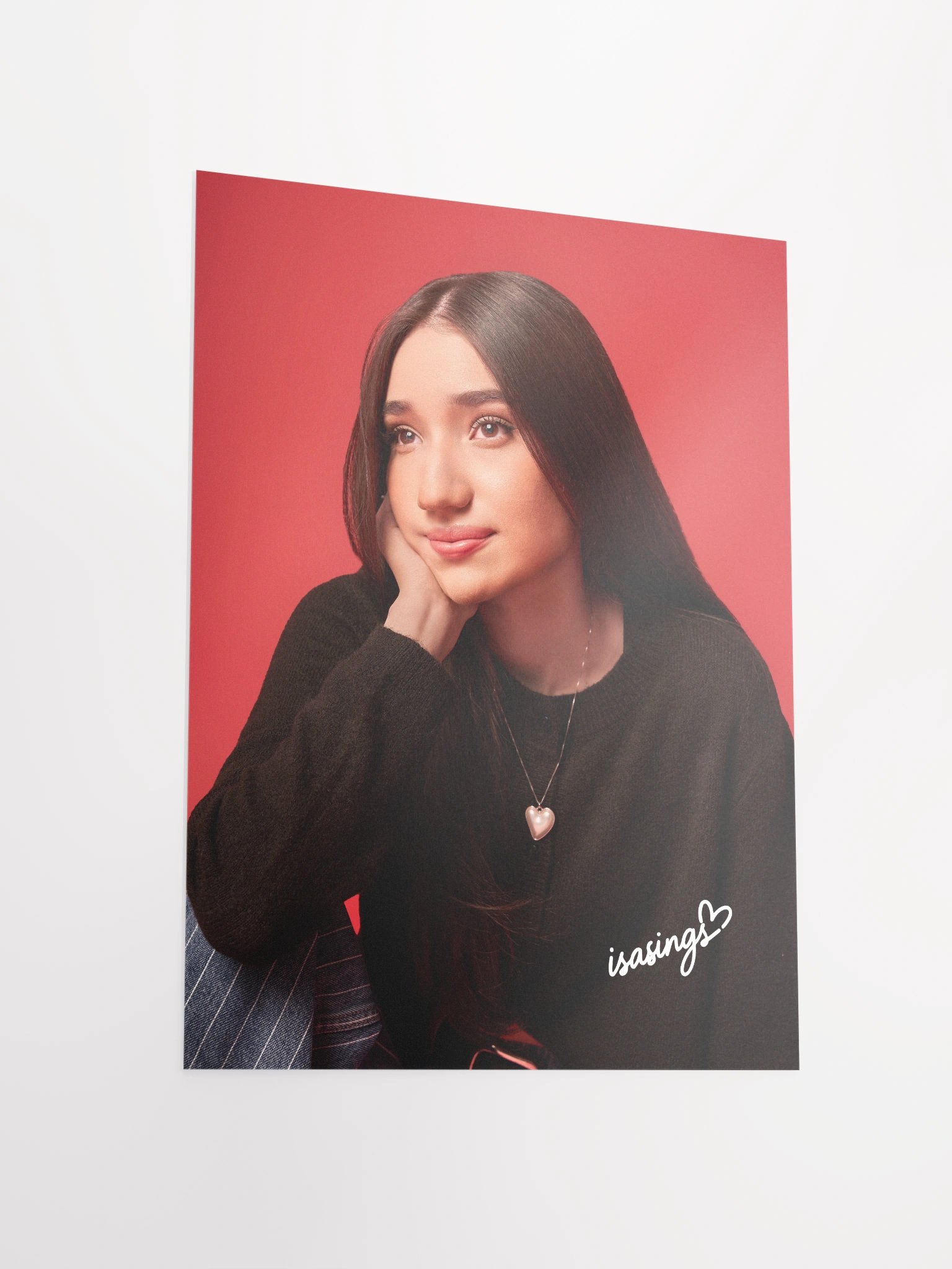 isasings matte poster print product image (6)