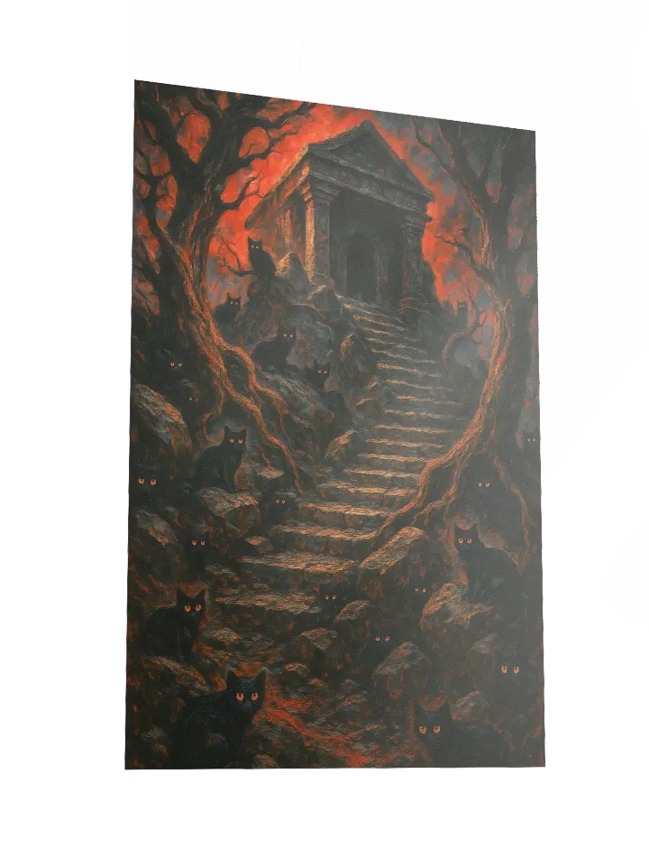 Temple of a Thousand product image (2)