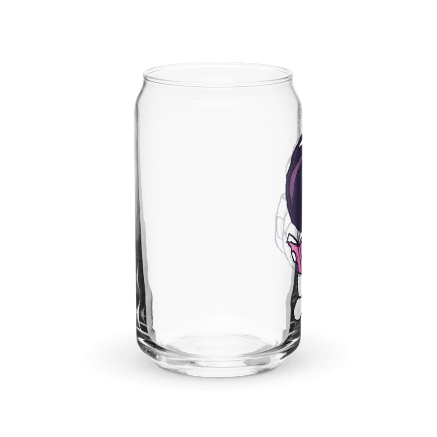 Reading Astronaut Can Glass product image (10)