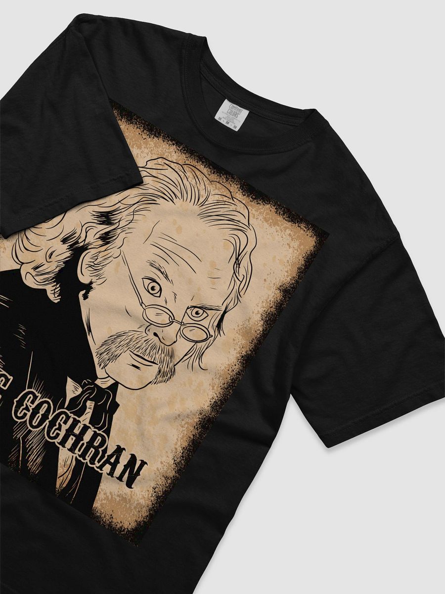 Doc Cochran - Deadwood product image (3)
