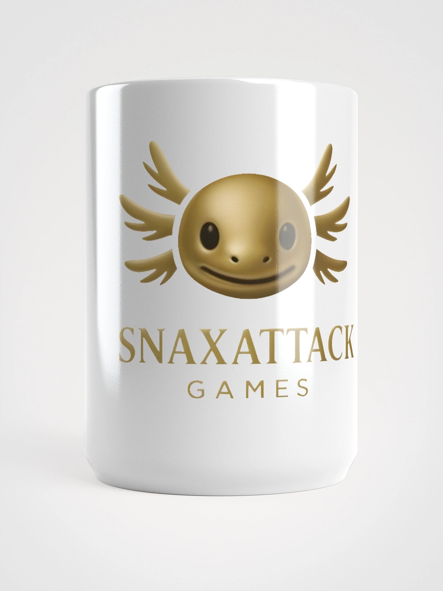 snaxolotl mug product image (5)
