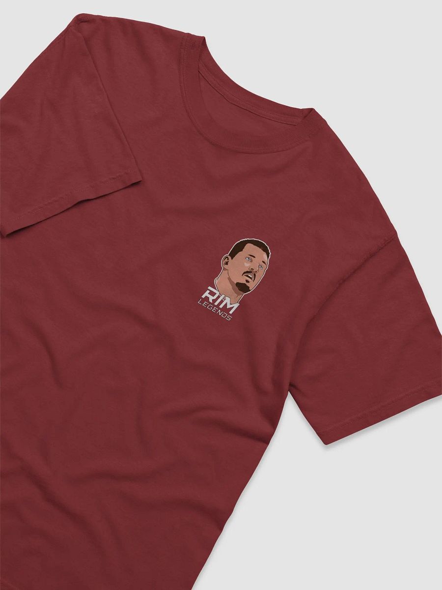 Heart of the Game: NBA Legends Portrait Tee | Nikola Jokic product image (3)