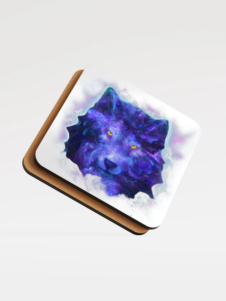 Meji Space Wolf Coaster product image (5)