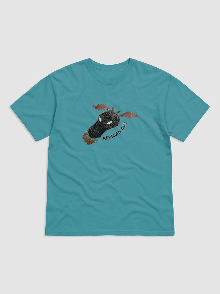 African Artistry Graphic Tee product image (1)