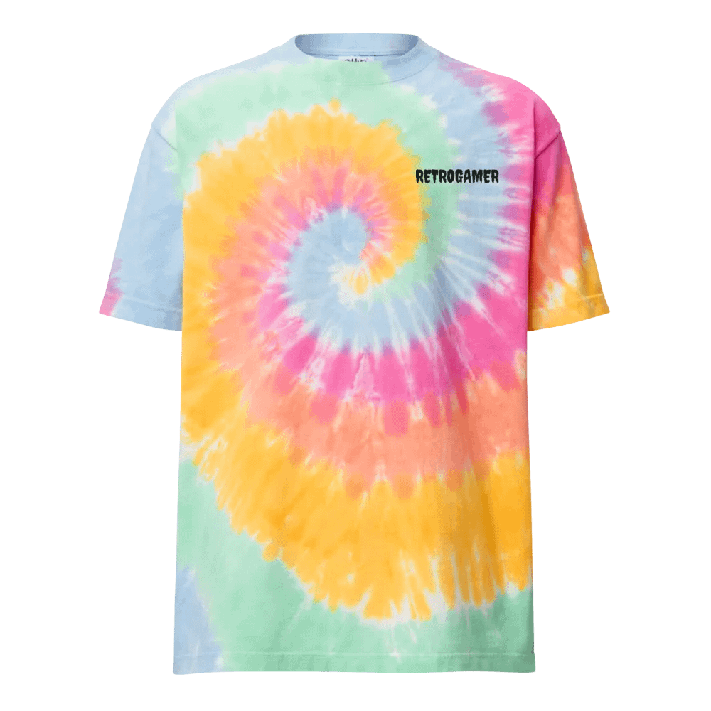 TIE DIE WHITE product image (1)