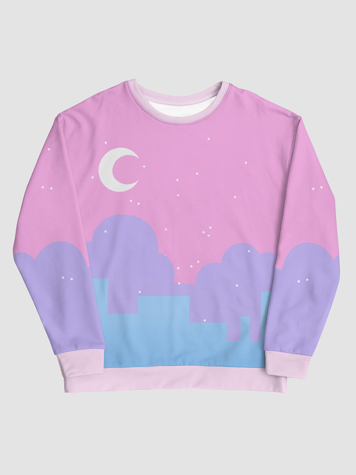 Alphonse Sweater product image (1)