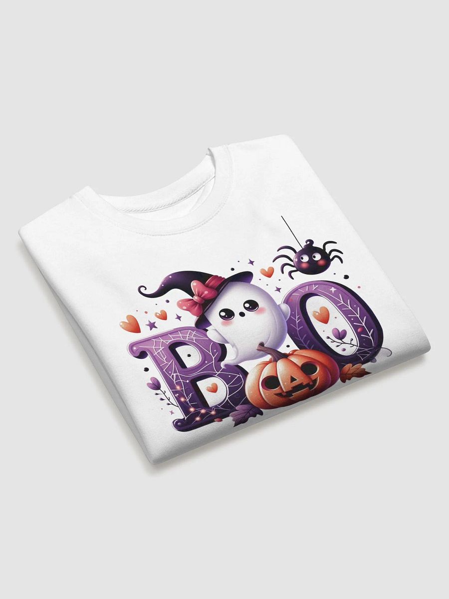 Boo Sweatshirt product image (22)