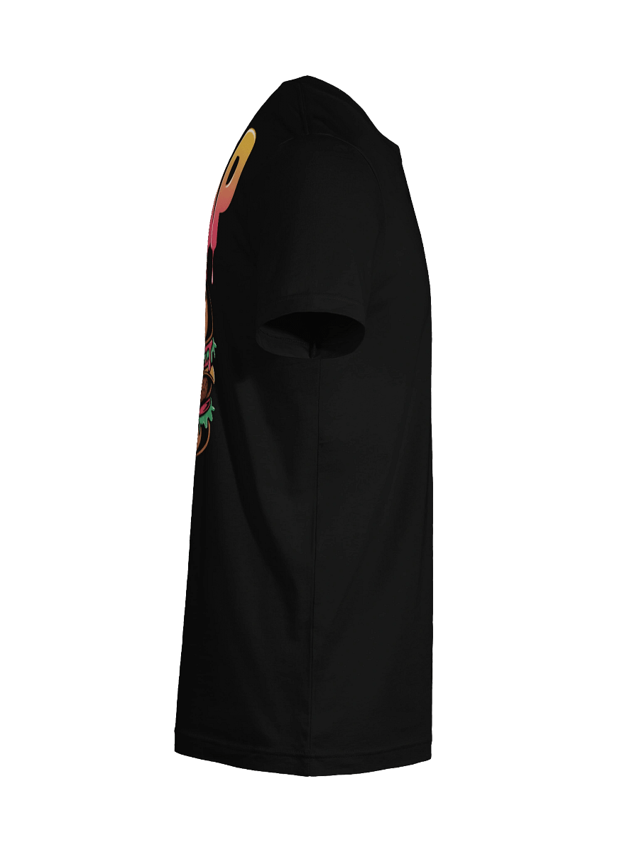 Dripping WAP T-Shirt product image (12)