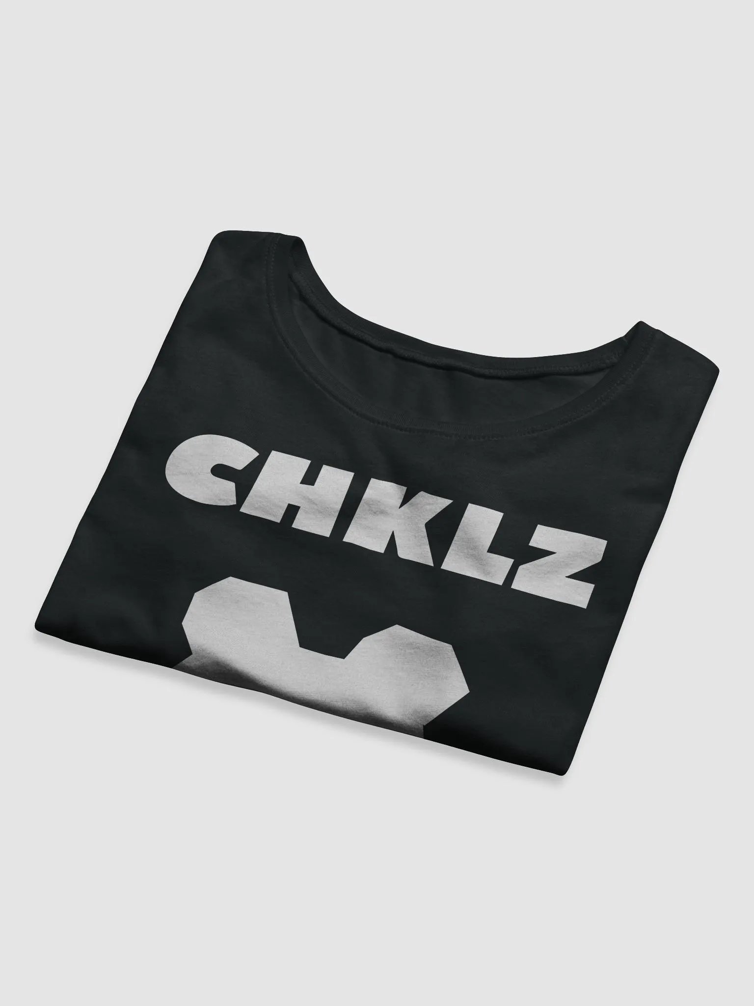 CHKLZ Bone Crop Top product image (5)