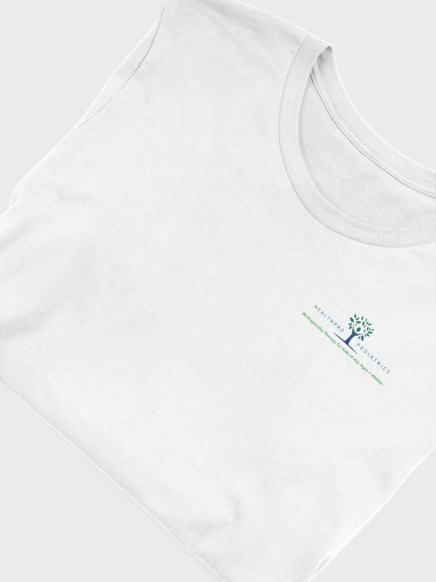 HPP Small Logo White product image (5)