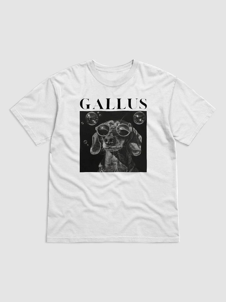 Dog T-Shirt product image (25)