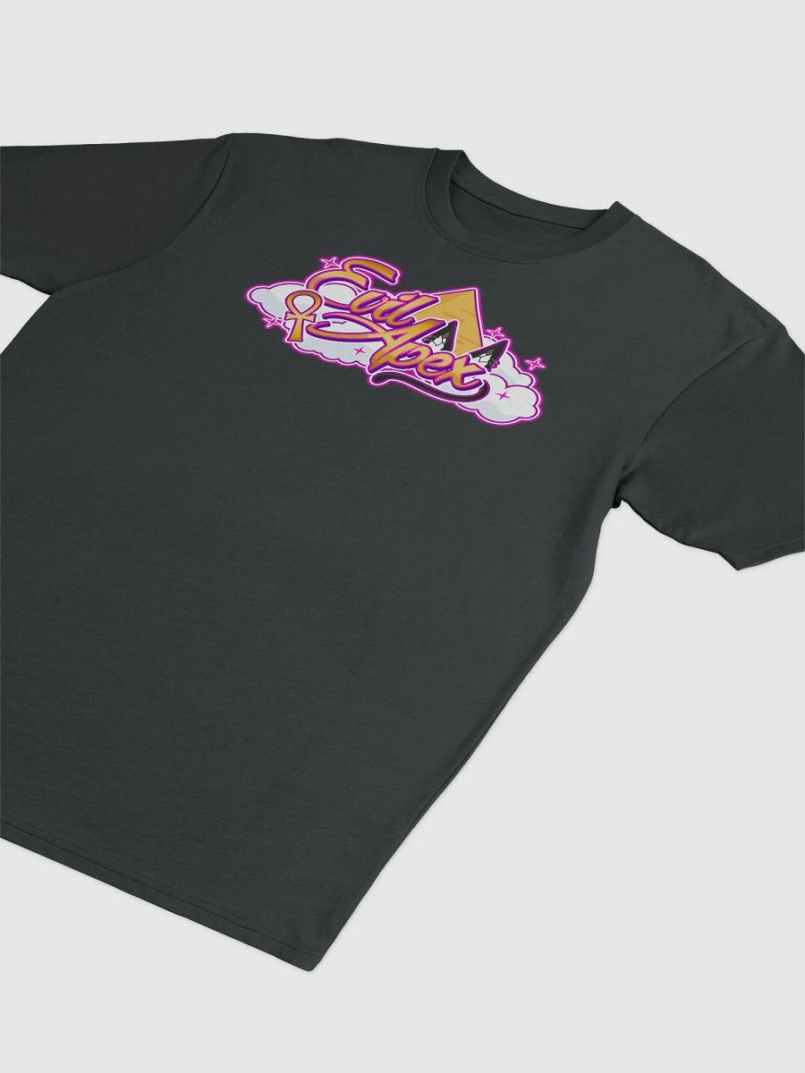 Heavy Weight T-Shirt product image (3)