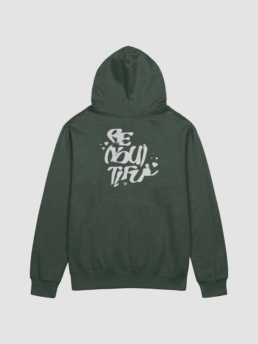 Be(You)tiful Hoodie product image (10)