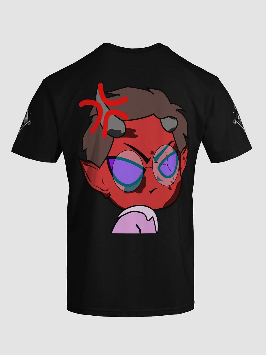 Angry Alchemist T-Shrit product image (6)