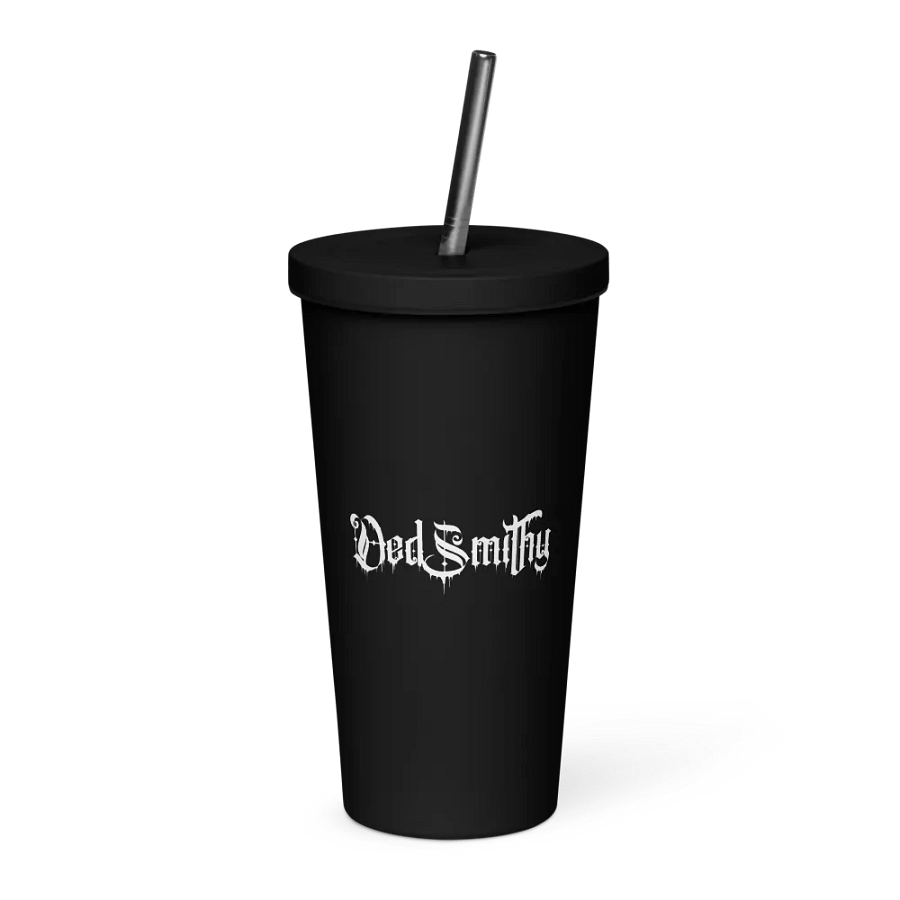 Ded Smithy Basic Drinking Cup product image (4)