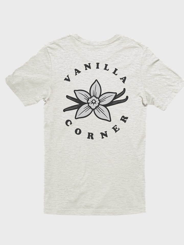Vanilla Corner Tee - Light product image (2)