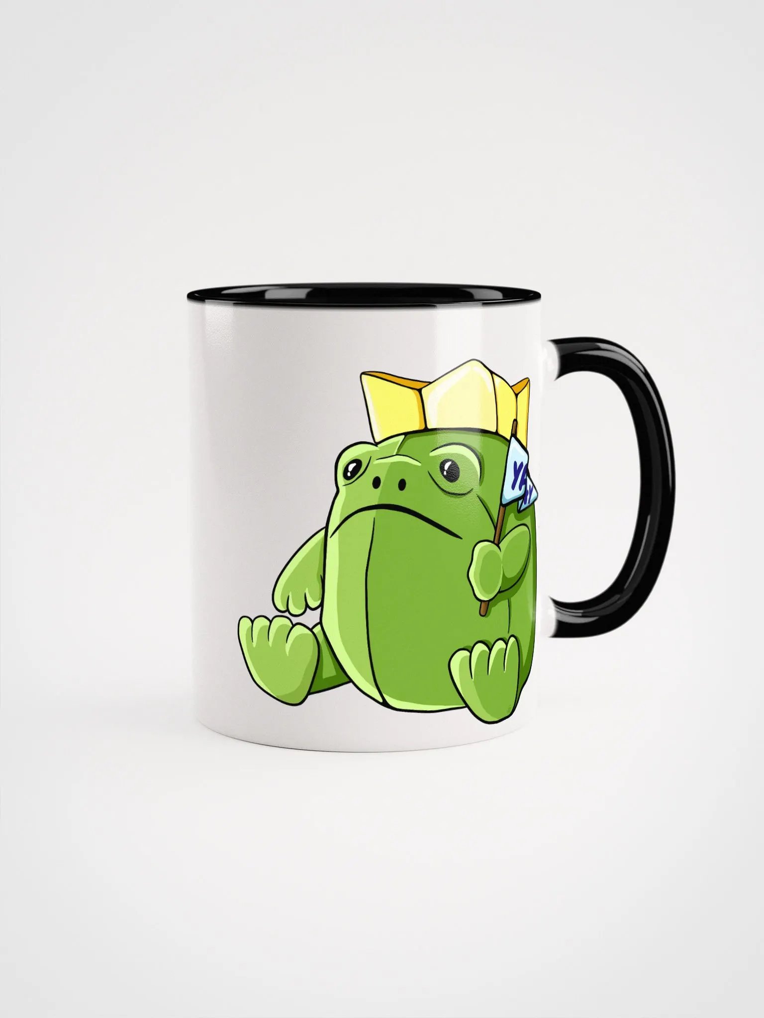 Yaaay Mug product image (41)