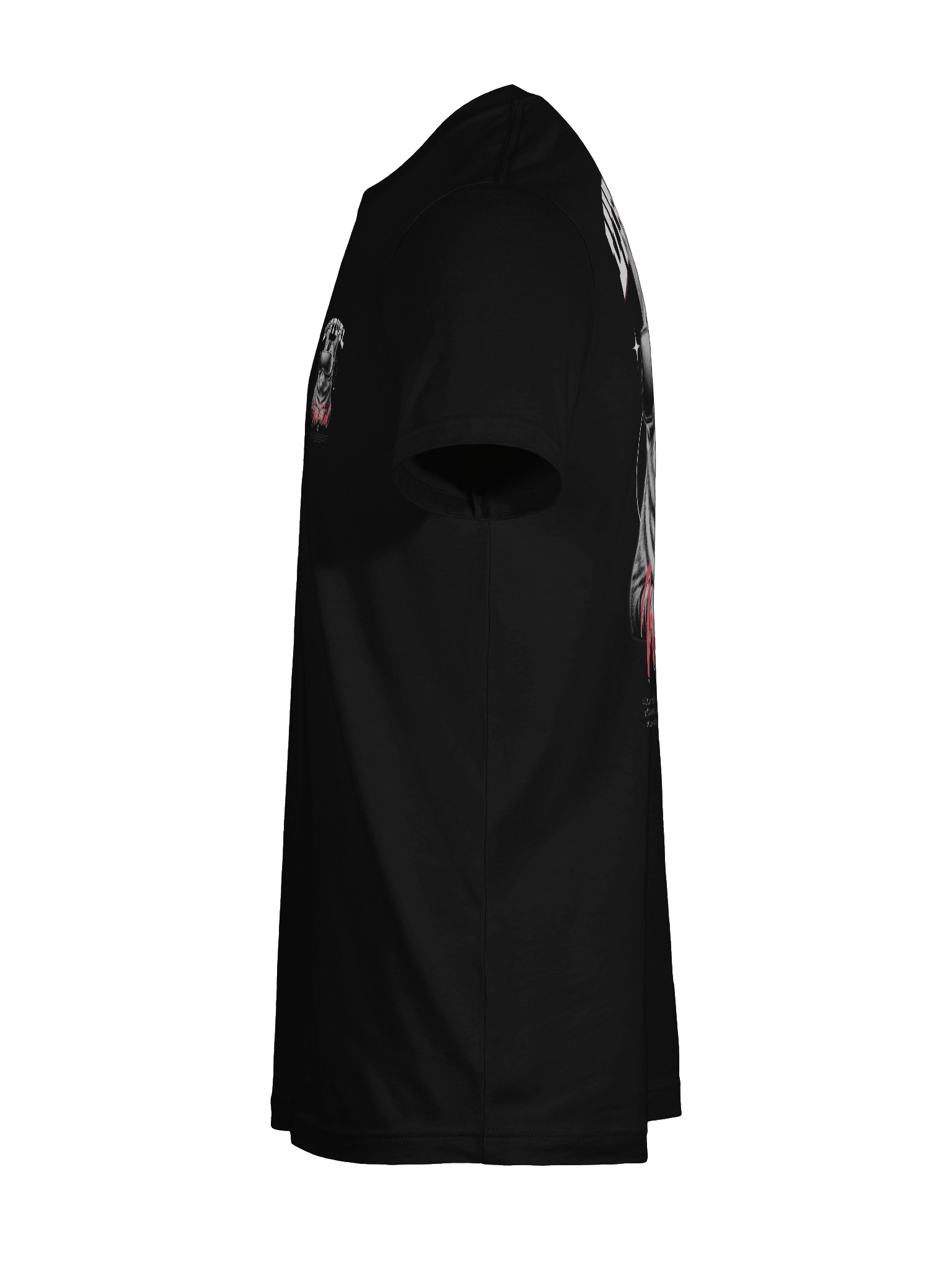 Stylish Virtual World Cat T-Shirt for Casual Wear product image (11)