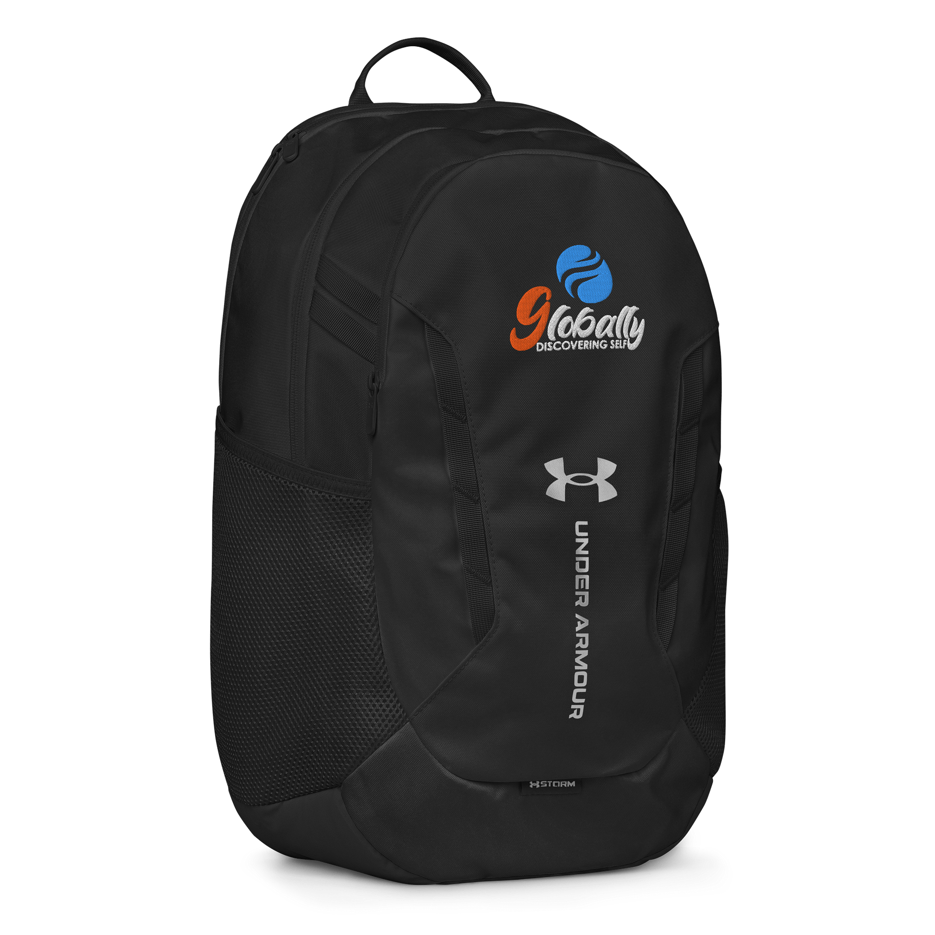 Globally Discovering Self Backpack product image (3)