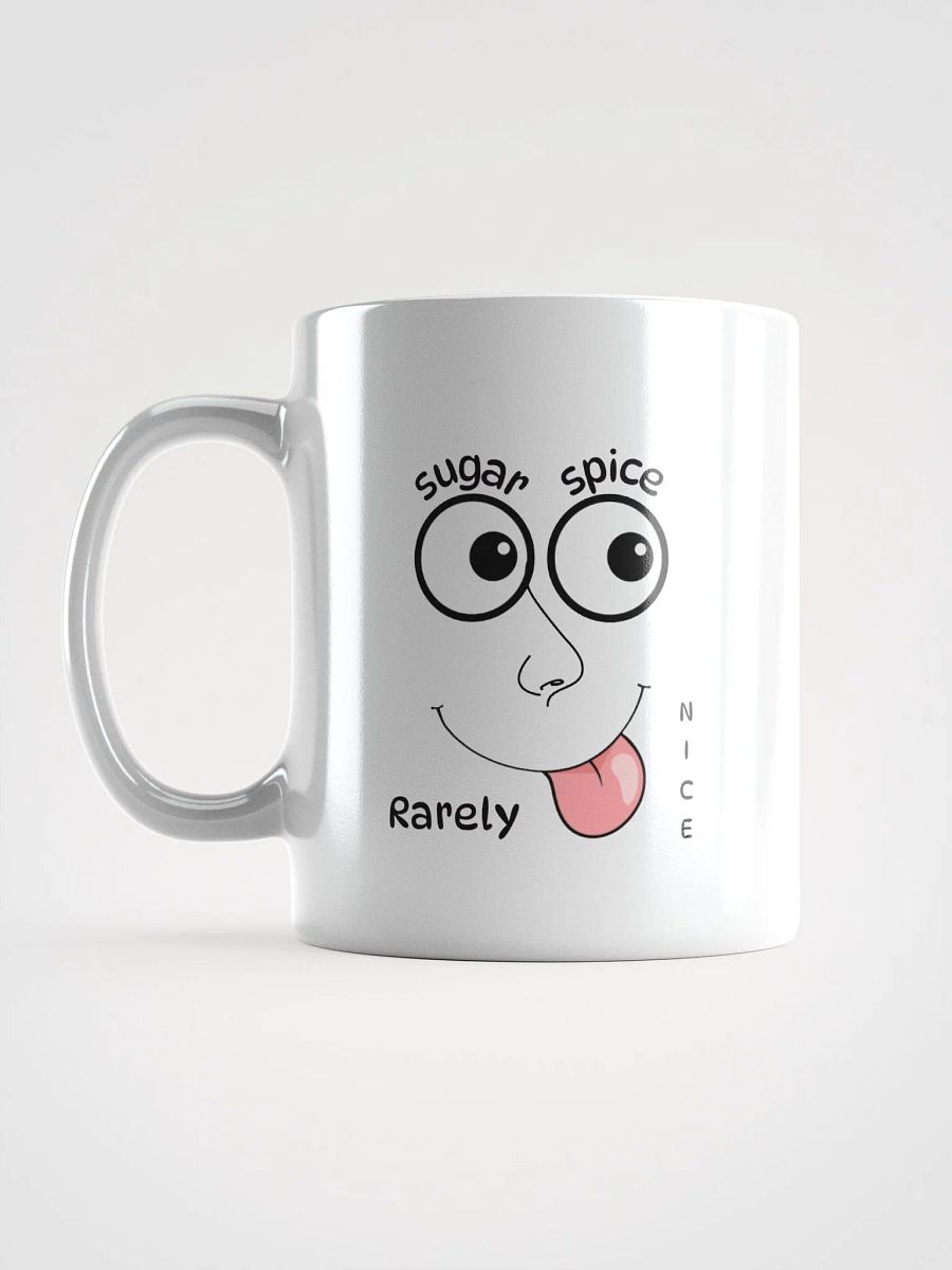 Sugar & Spice Mug product image (18)