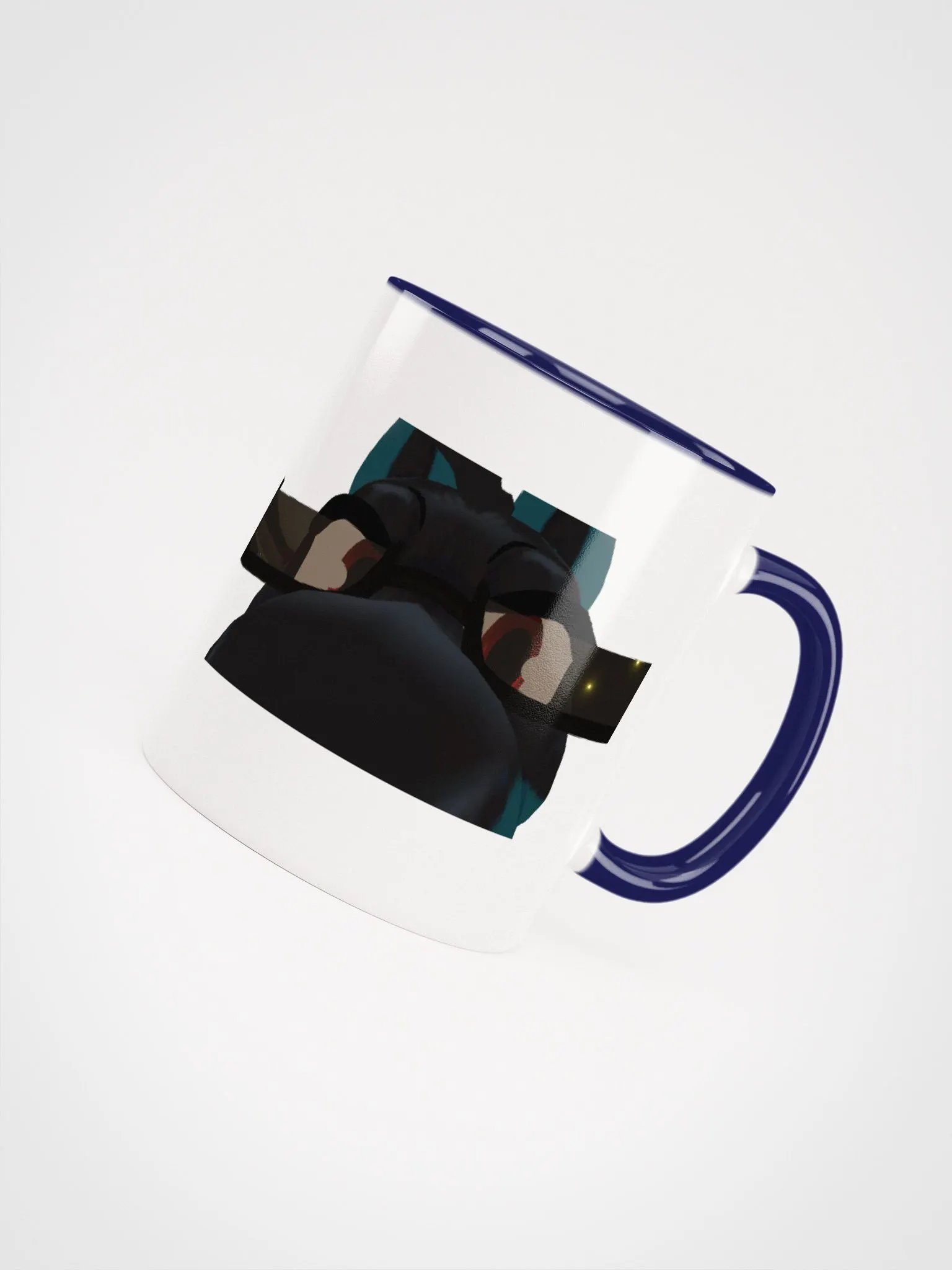 Rumply Showed You My Aura product image (4)