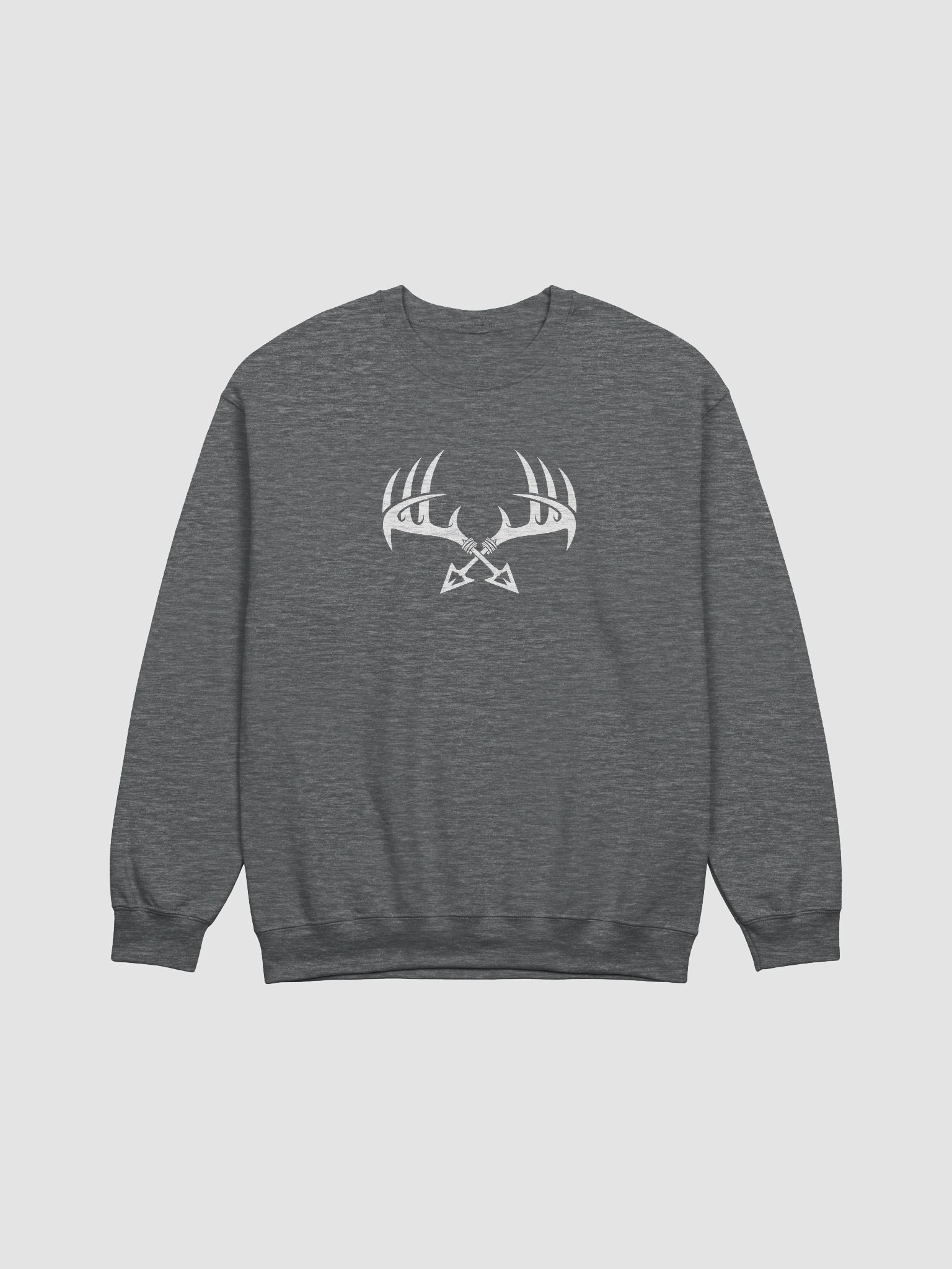 The Everday Bow Hunter Logo Sweatshirt product image (3)