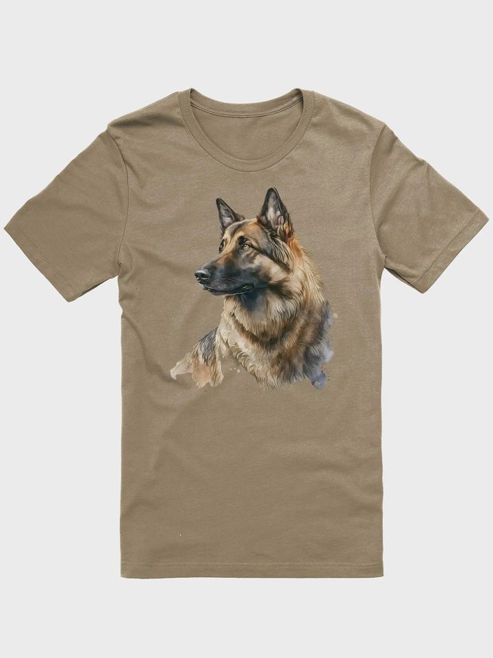 German Shepherd product image (1)