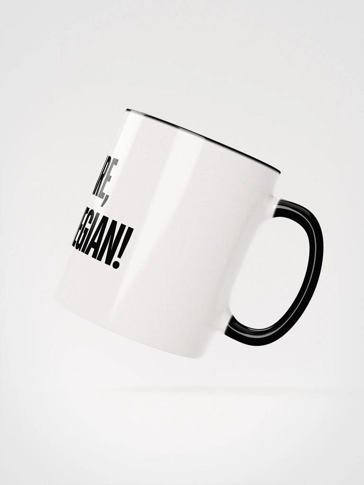 Gallus Mugs product image (2)