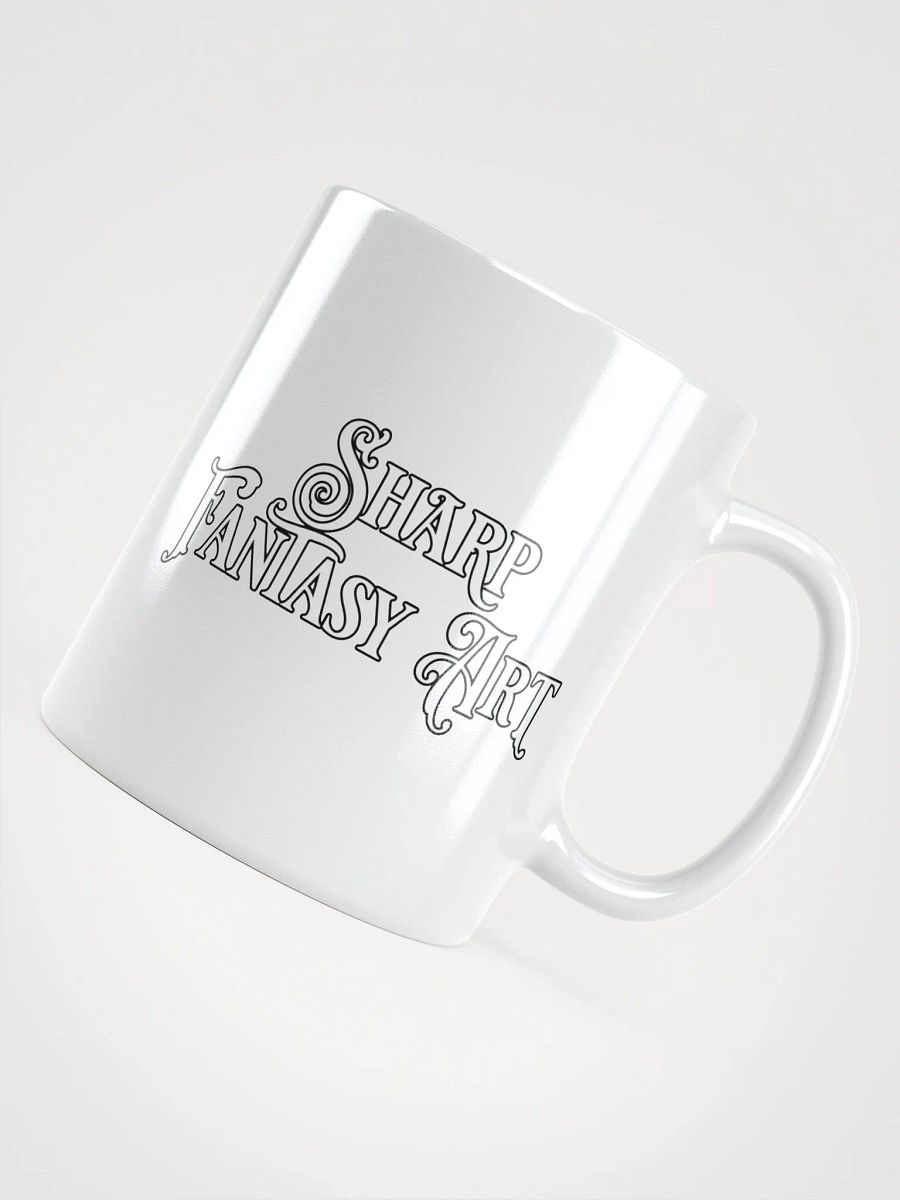 Moonflower - SFA Mug product image (4)