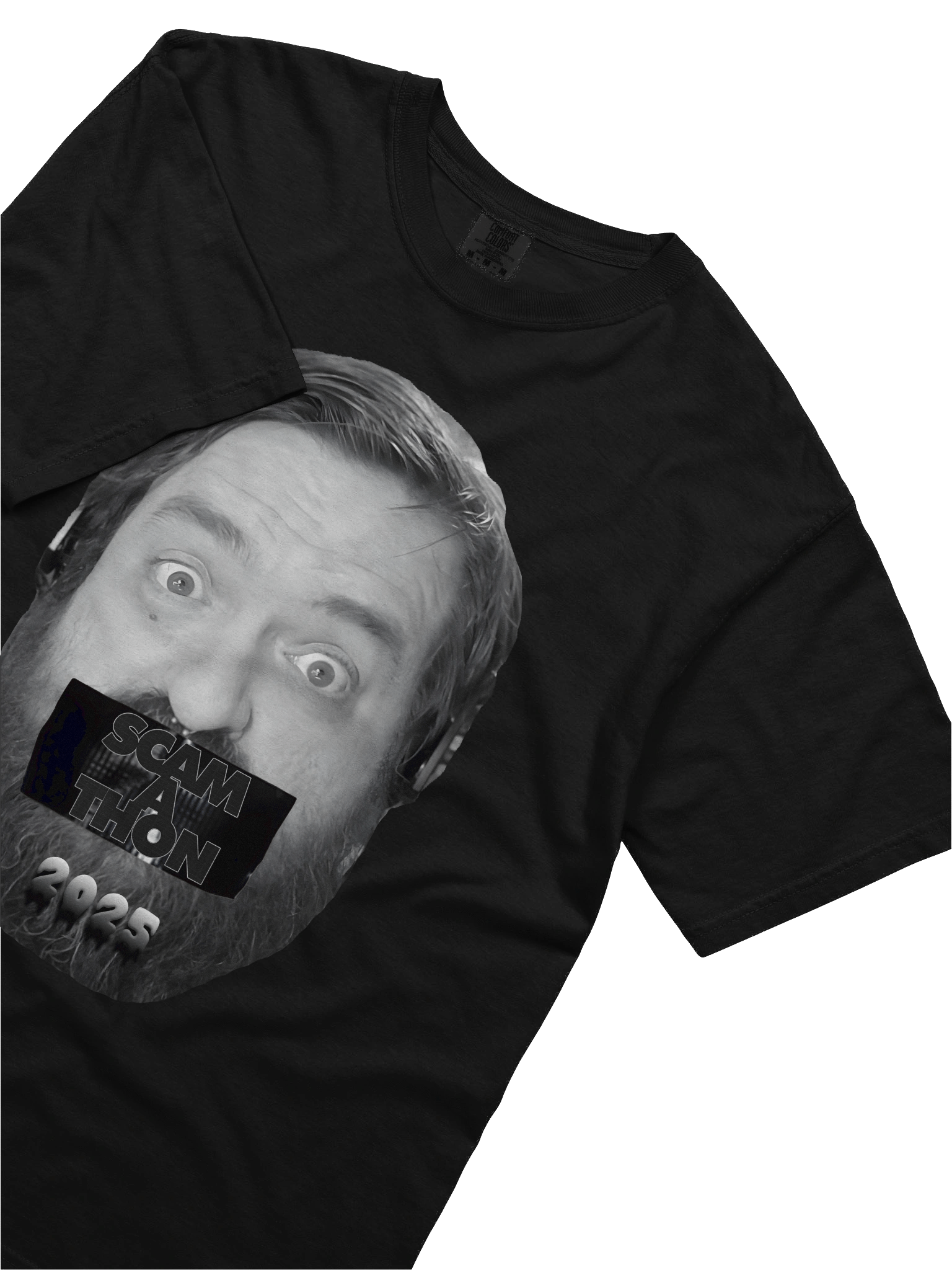 GAG XYTIO SCAMATHON SHIRT product image (45)