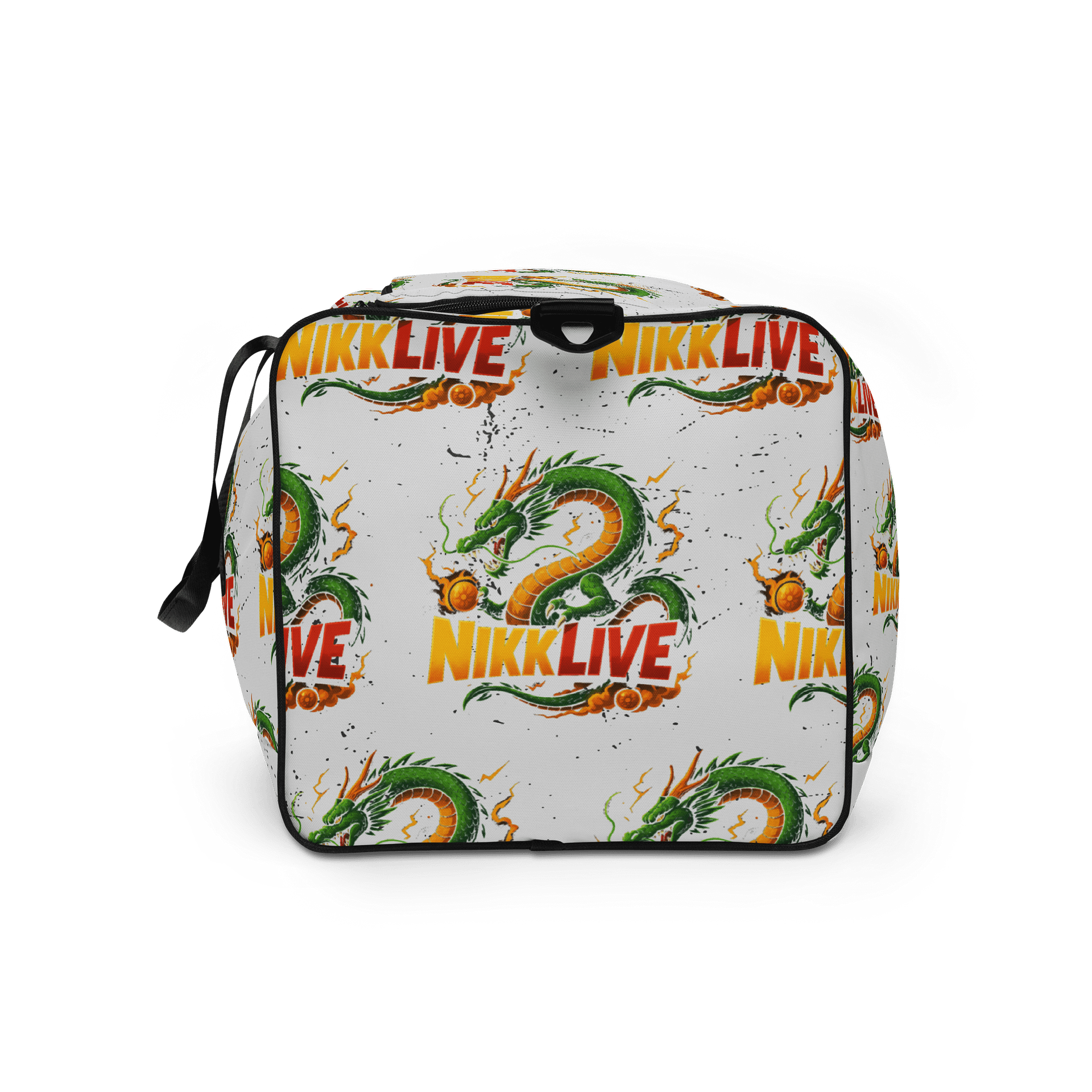 NikkLive TrainBag product image (9)