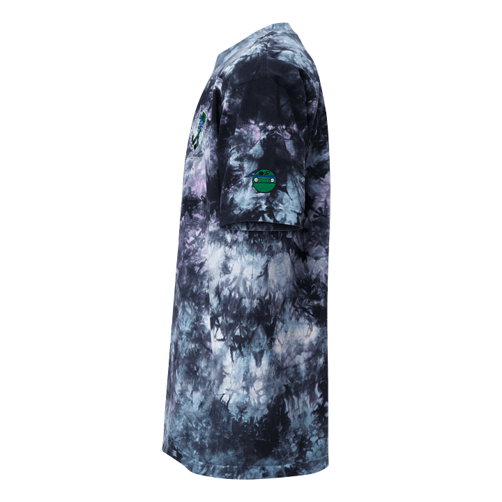Logan Studios Tie-Dye Shirt product image (2)